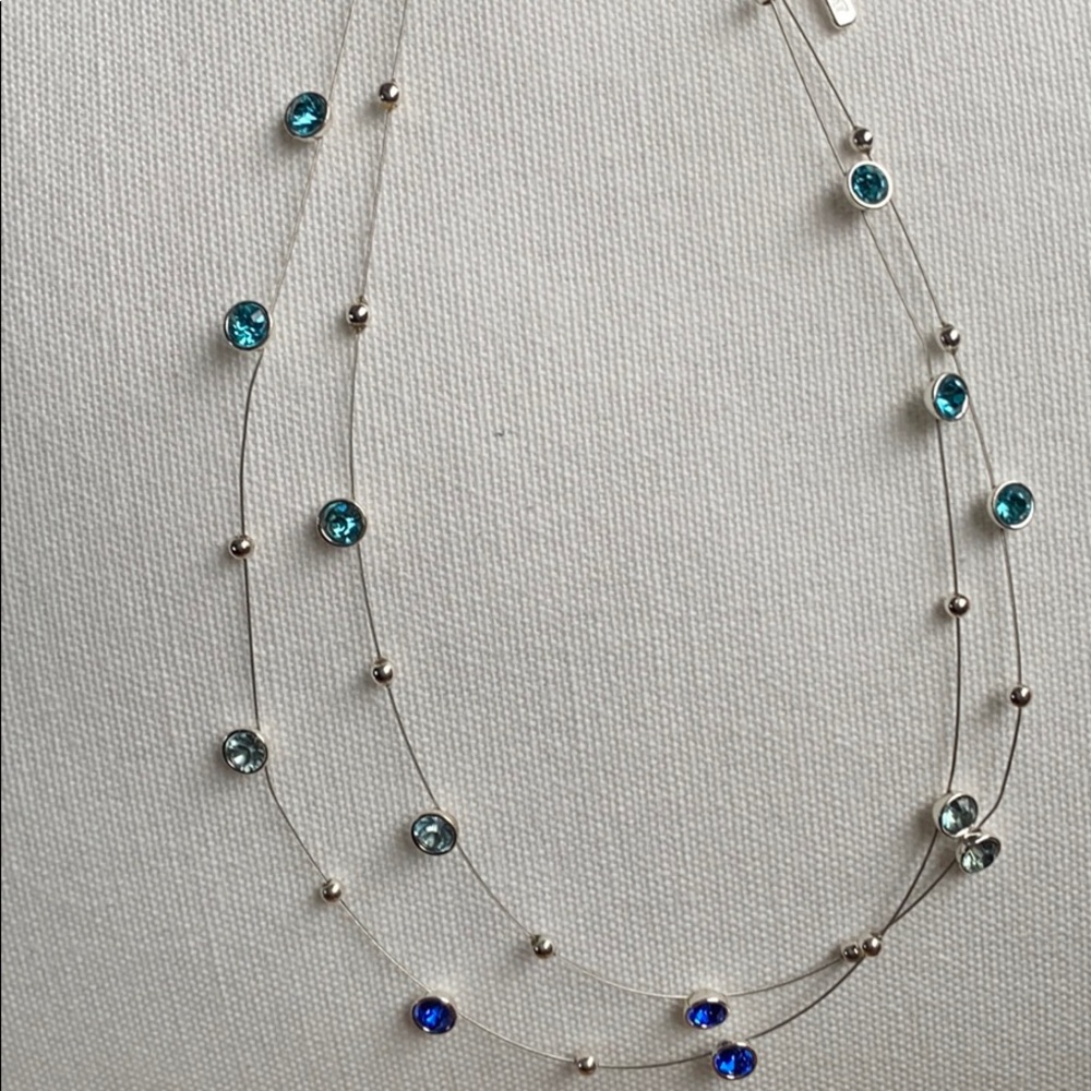 Necklace Nine West